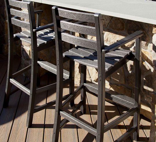 Counter Tables & Chairs