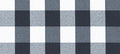 Buffalo Plaid Marine Indigo