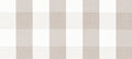 Buffalo Plaid Dune Burlap
