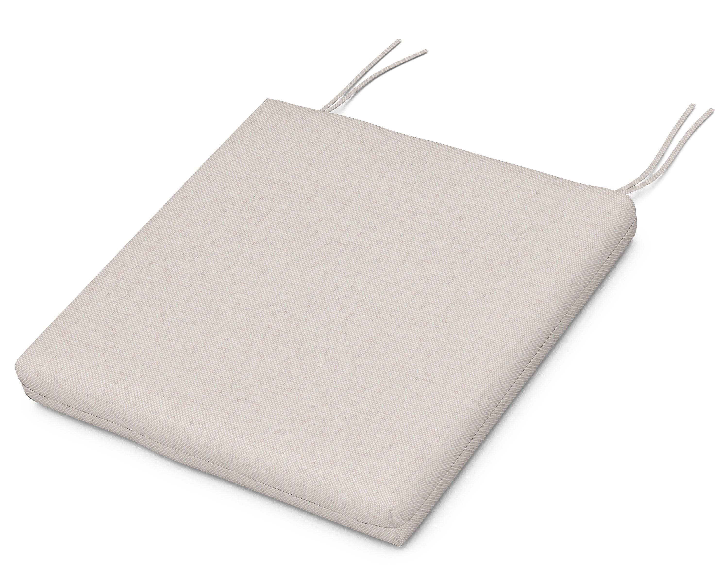 Seat Cushion - 17"D x 20"W x 2.5"H