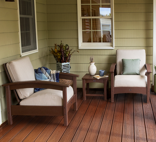 Deep Seating & Sets