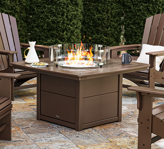 Fire Pit Tables