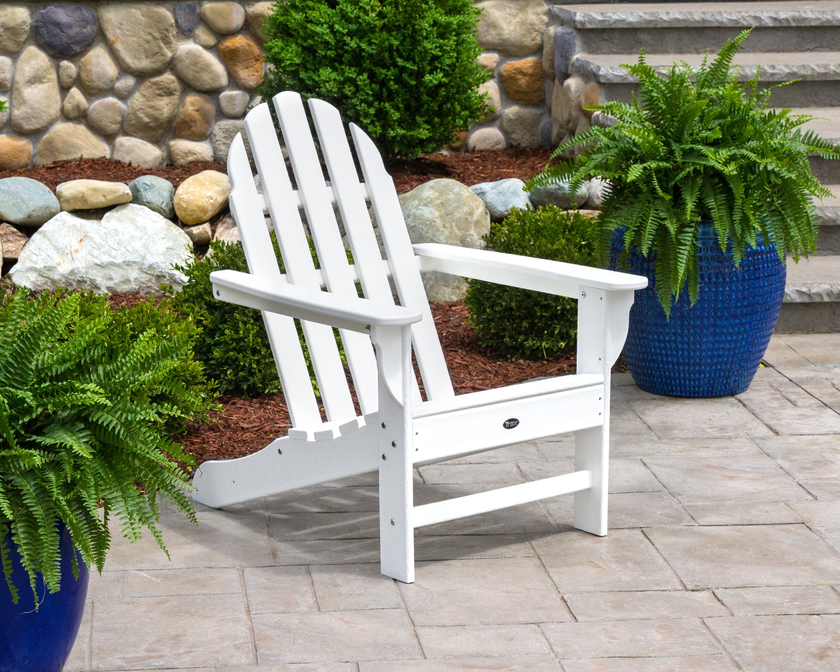 Adirondack Chairs