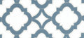 Trellis Sky Blue