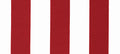 Cabana Stripe Crimson