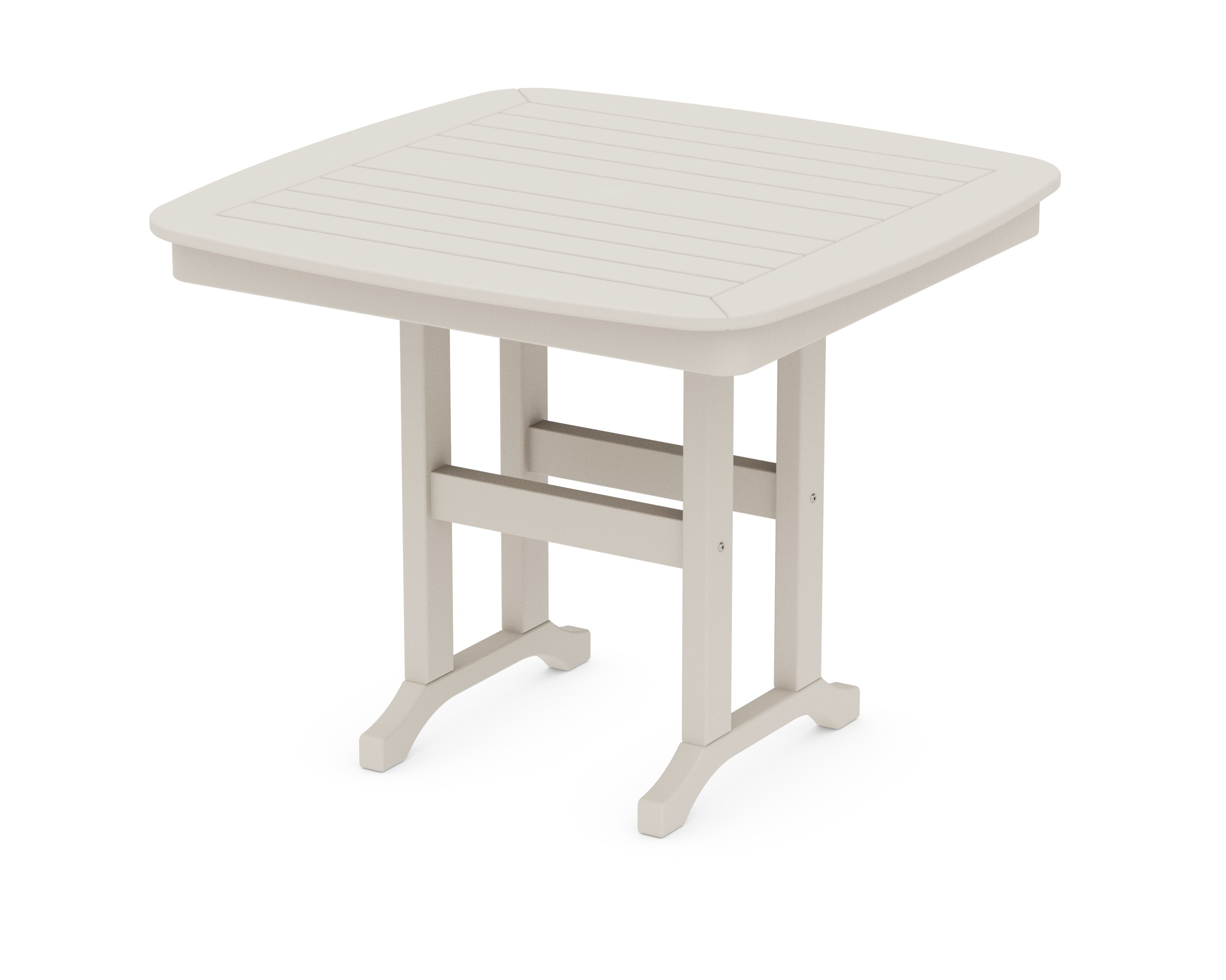 Yacht Club 37" Dining Table